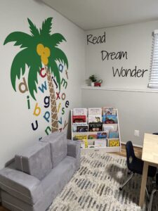 Book Nook