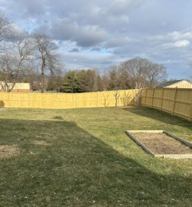Outdoor Space